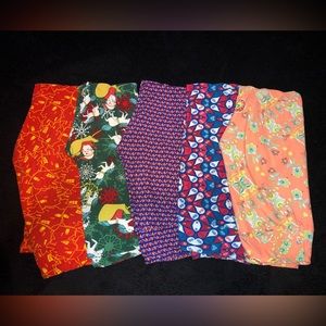 Lularoe Leggings